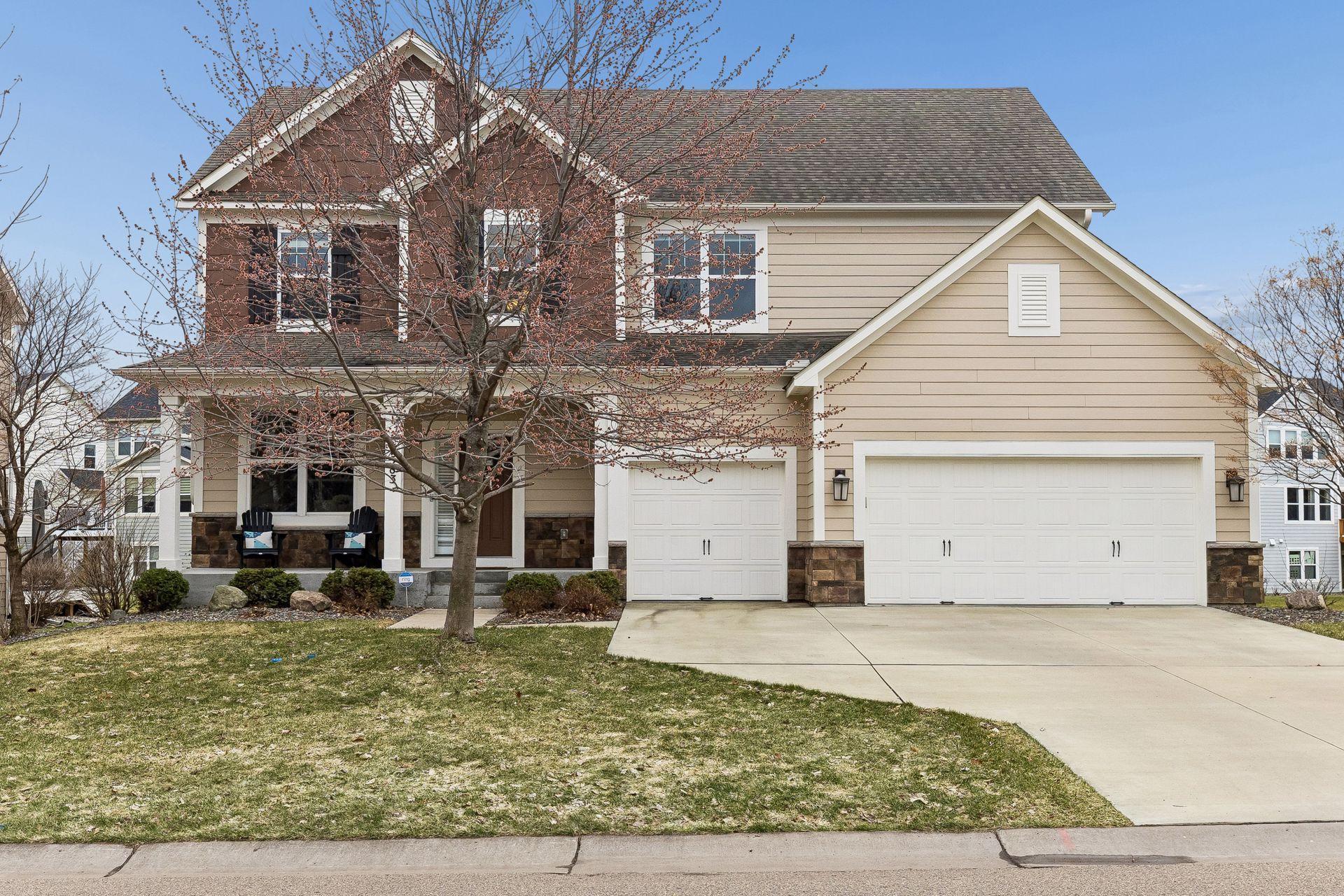 View of Residential at 1583 Bluewater Lane, Woodbury MN 55129, Woodbury - Mike Wilen | Minnesota Team Real Estate