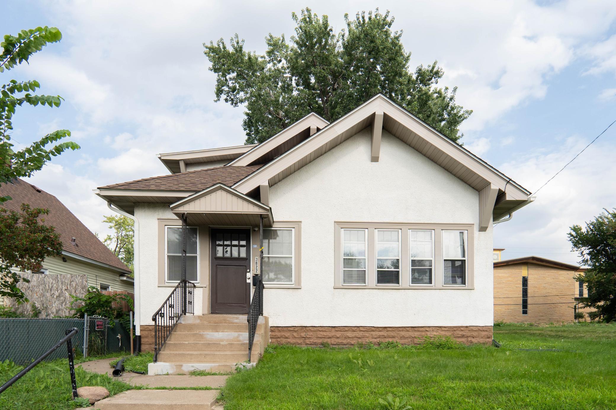 View of Residential at 3822 Fremont Avenue North, Minneapolis MN 55412, Minneapolis - Mike Wilen | Minnesota Team Real Estate