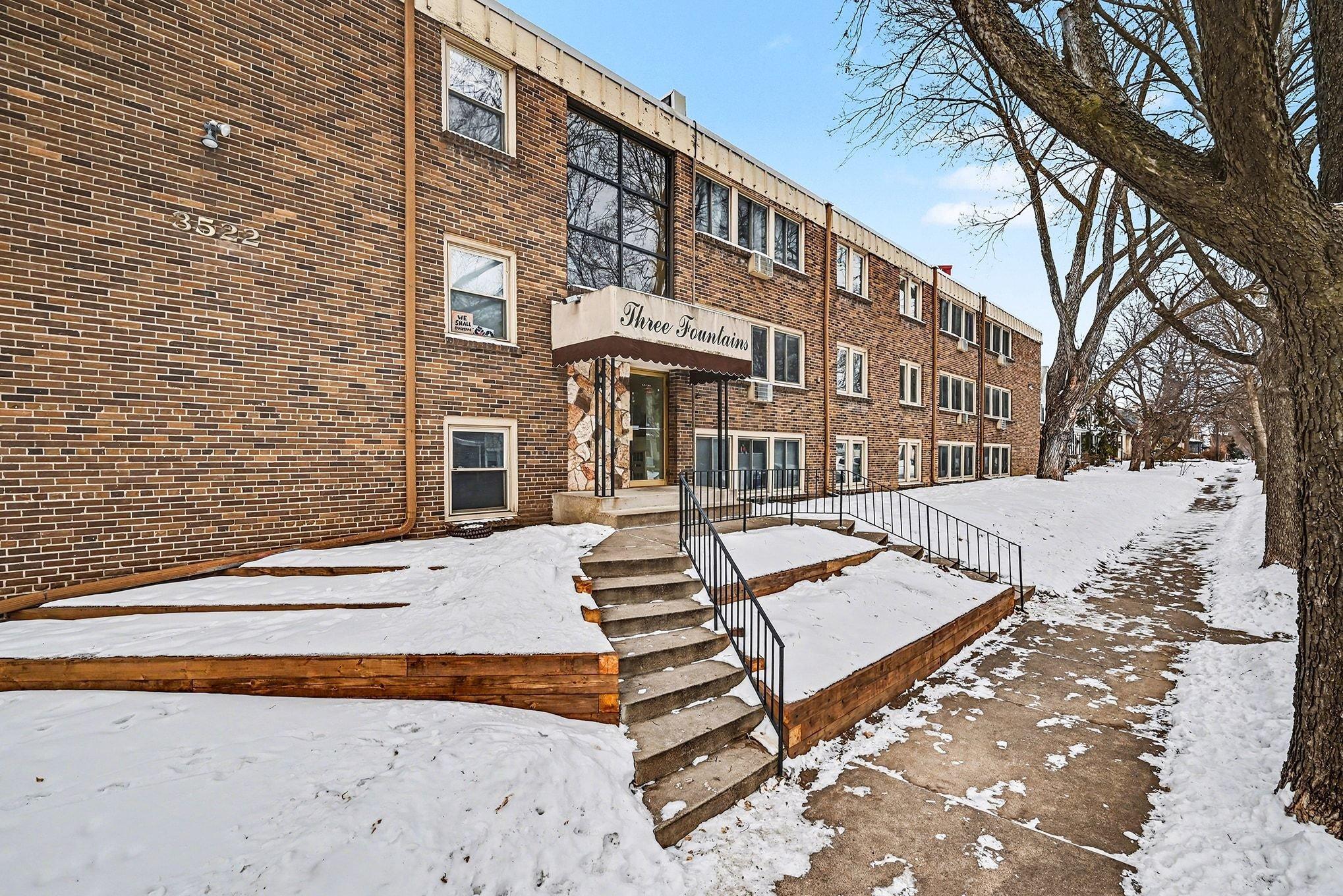 View of Residential at 3522 Harriet Avenue #304, Minneapolis MN 55408, Minneapolis - Mike Wilen | Minnesota Team Real Estate