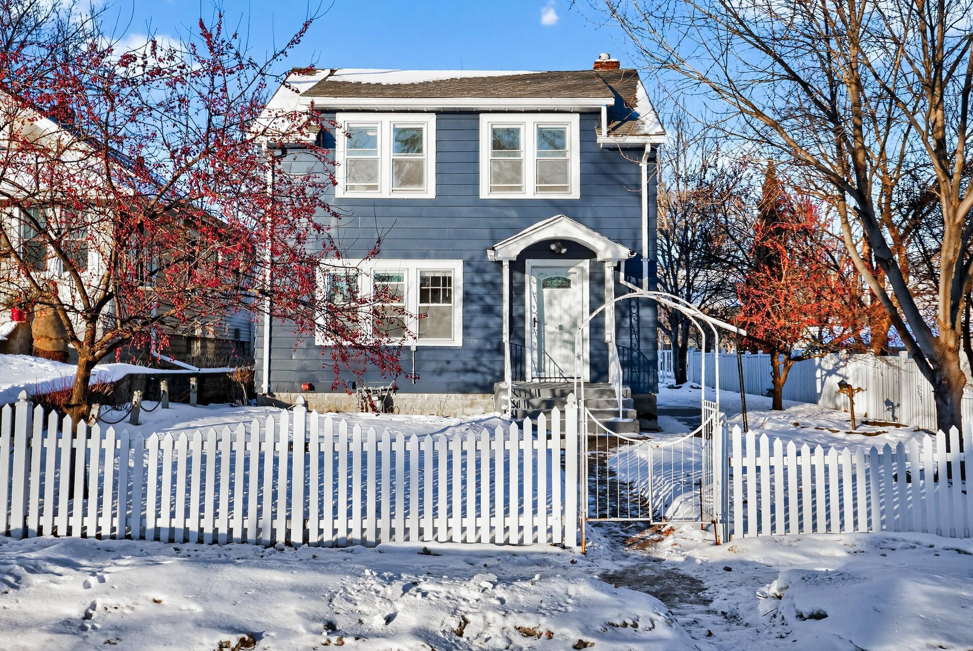 View of Residential at 4248 Bloomington Avenue, Minneapolis MN 55407, Minneapolis - Mike Wilen | Minnesota Team Real Estate