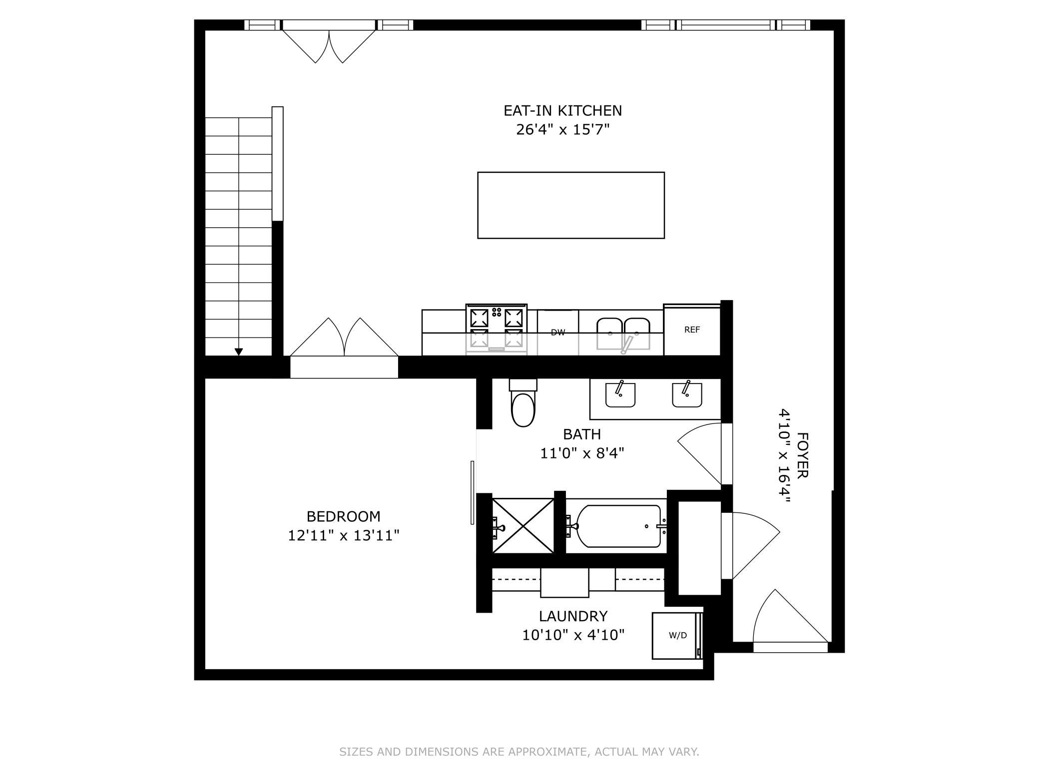 View of Residential at 3104 Lake Street #412, Minneapolis MN 55416, Minneapolis (35 of 50) - Mike Wilen | Minnesota Team Real Estate