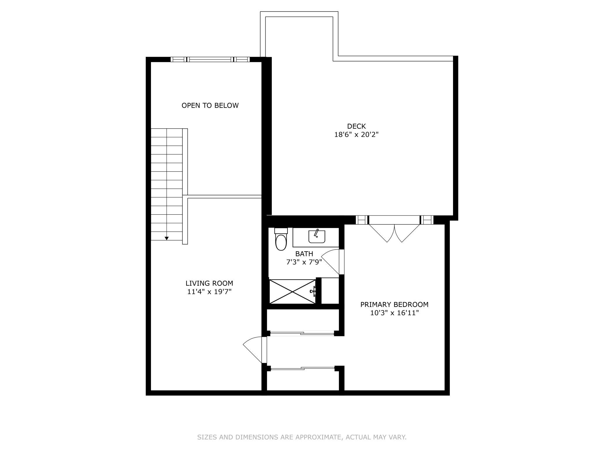 View of Residential at 3104 Lake Street #412, Minneapolis MN 55416, Minneapolis (36 of 50) - Mike Wilen | Minnesota Team Real Estate