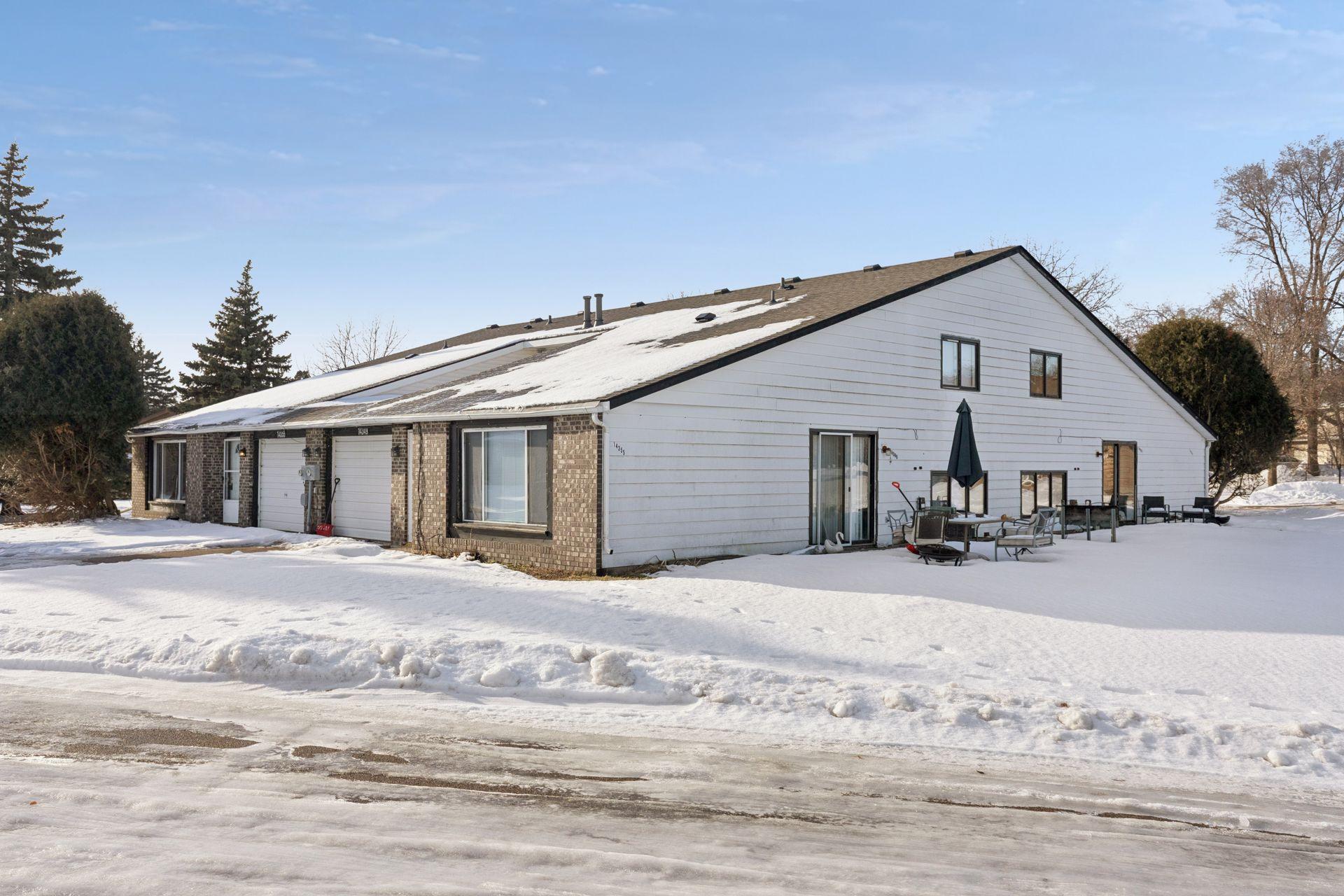View of Residential Income at 14349 Hemlock Court, Apple Valley MN 55124, Apple Valley - Mike Wilen | Minnesota Team Real Estate