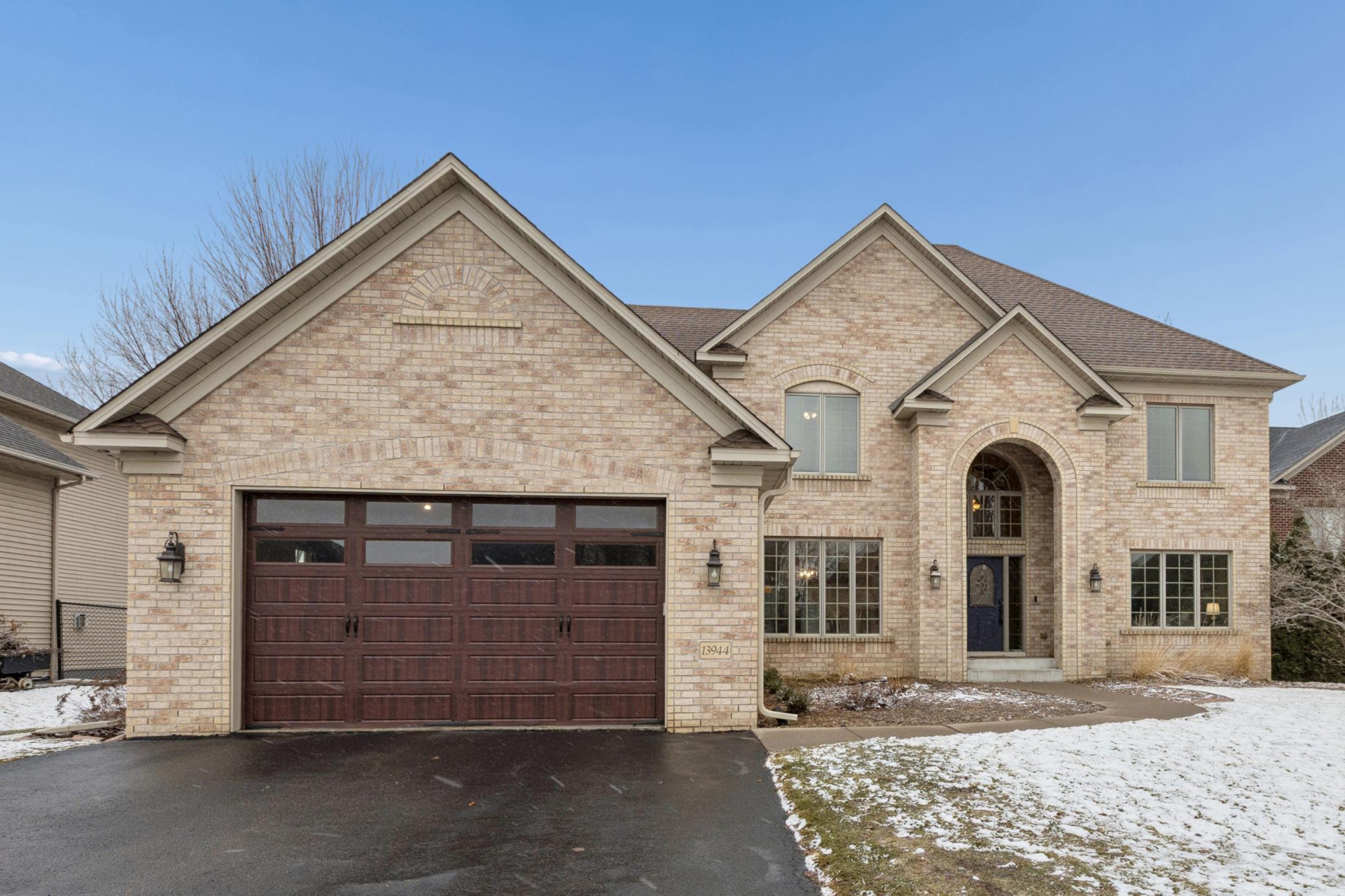 View of Residential at 13944 Oakwood Court, Saint Michael MN 55376, Saint Michael - Mike Wilen | Minnesota Team Real Estate