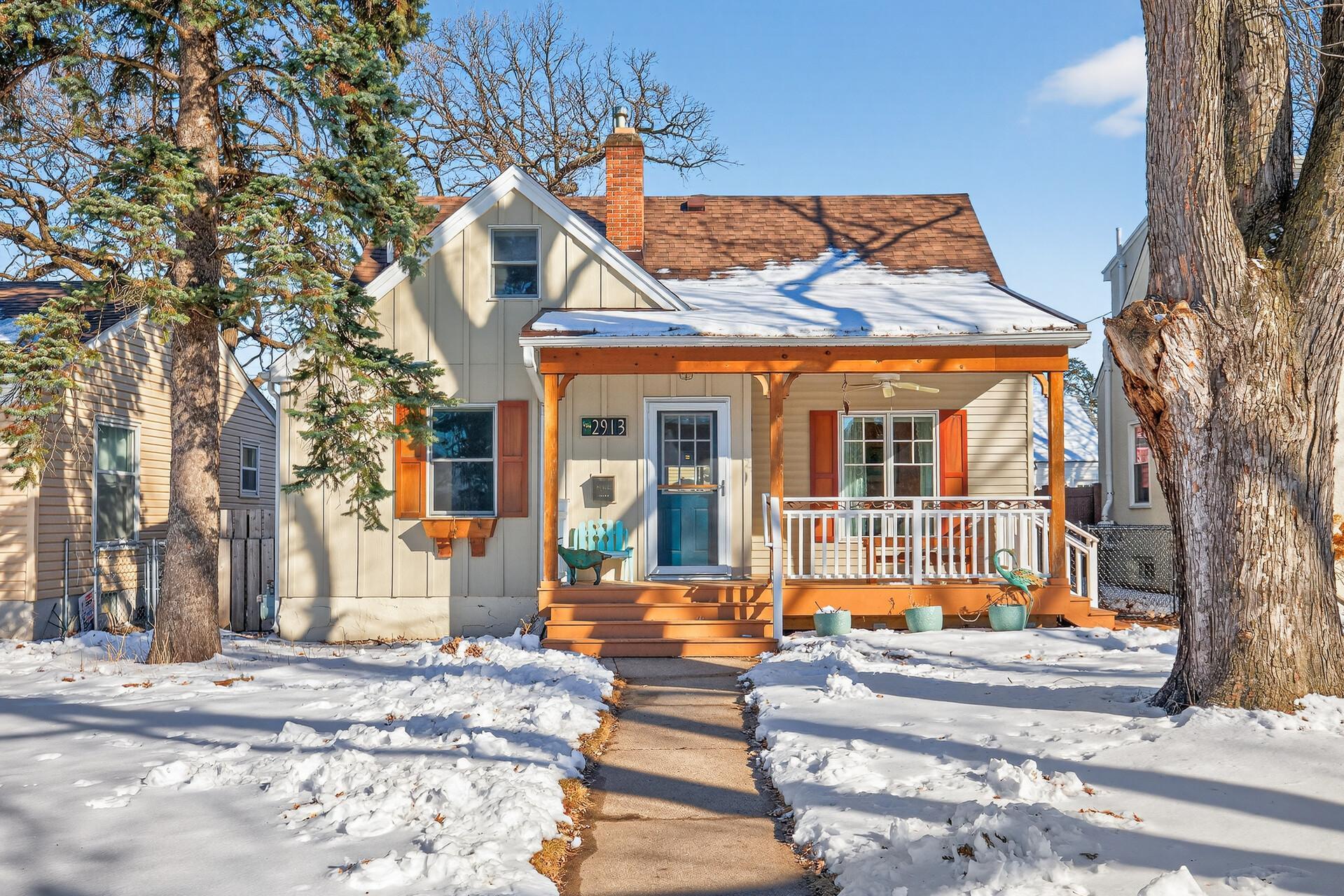 View of Residential at 2913 Kentucky Avenue, Saint Louis Park MN 55426, Saint Louis Park - Mike Wilen | Minnesota Team Real Estate