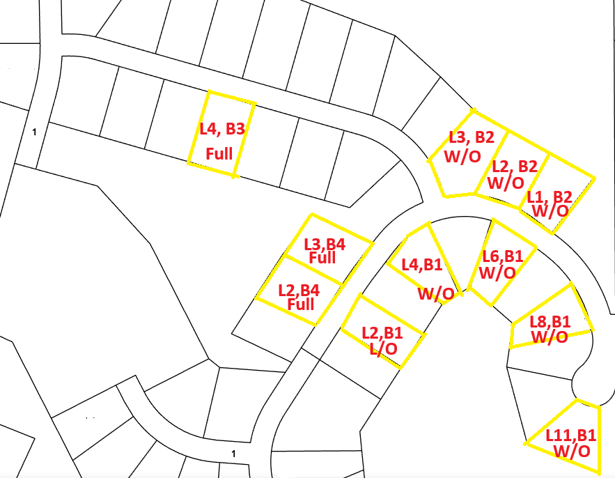 View of Land at L1,B2 288th Avenue, Princeton MN 55398, Princeton (5 of 5) - Mike Wilen | Minnesota Team Real Estate