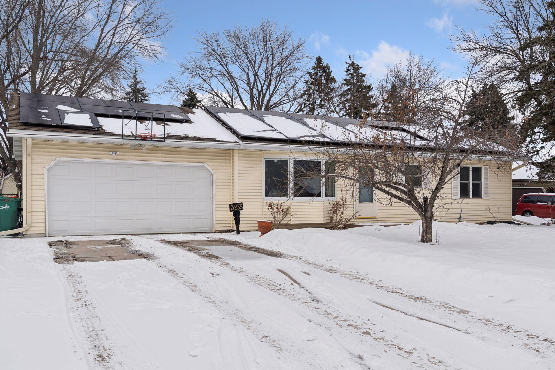 View of Residential at 3255 116th Lane, Coon Rapids MN 55433, Coon Rapids - Mike Wilen | Minnesota Team Real Estate