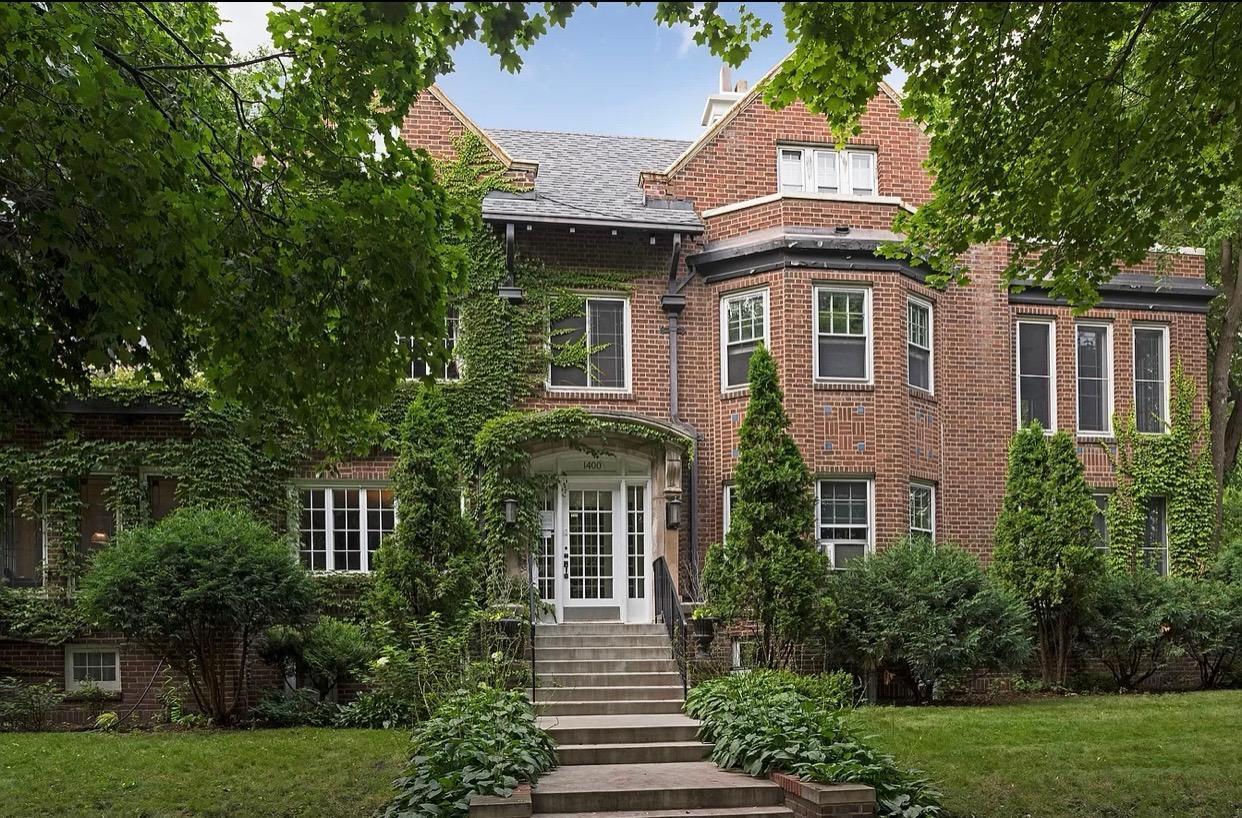 View of (CC) Two Unit at 1820 Girard Avenue, Minneapolis - Mike Wilen | Minnesota Team Real Estate
