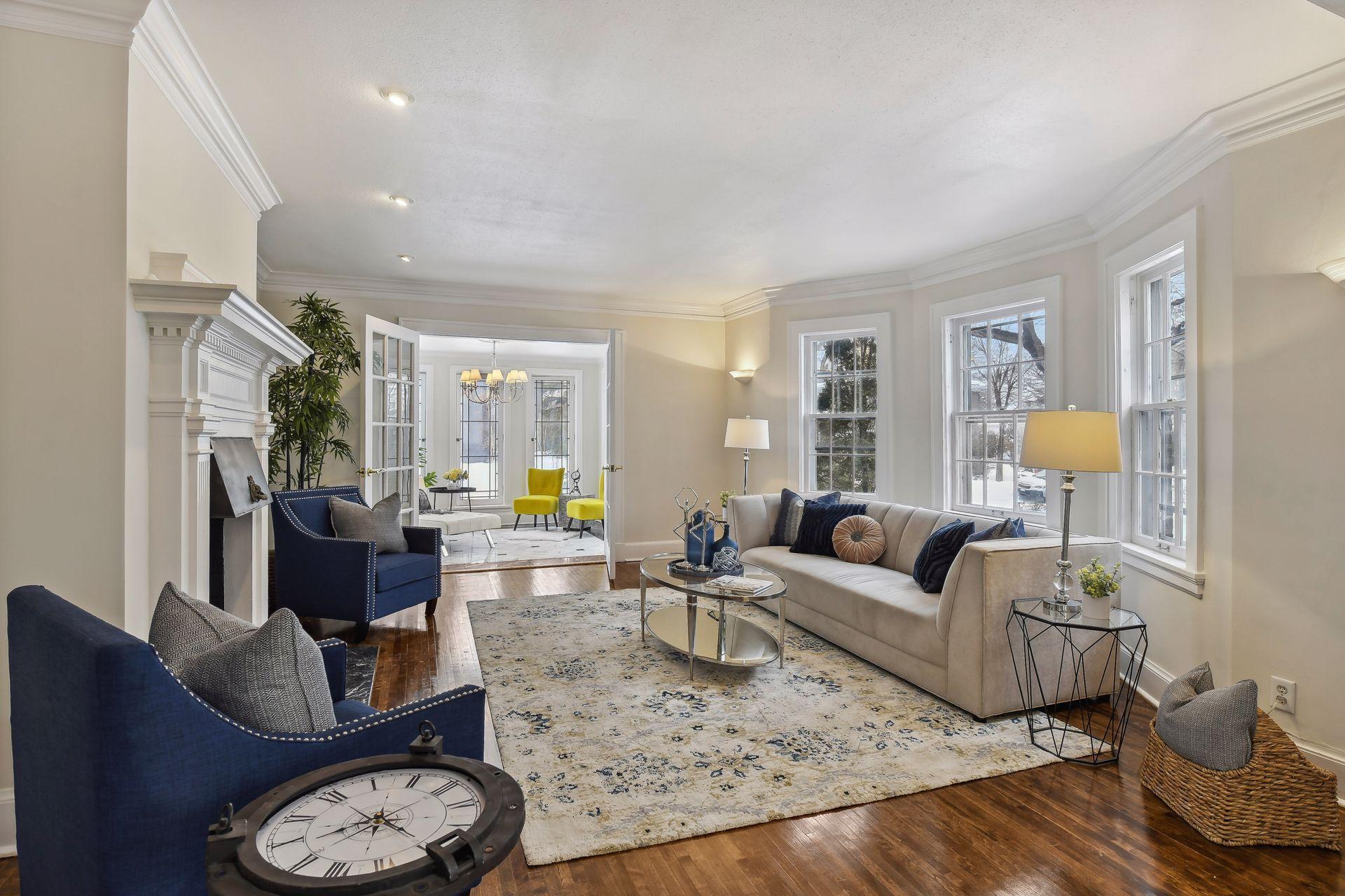 View of Residential at 1820 Girard Avenue #1, Minneapolis MN 55403, Minneapolis (8 of 41) - Mike Wilen | Minnesota Team Real Estate