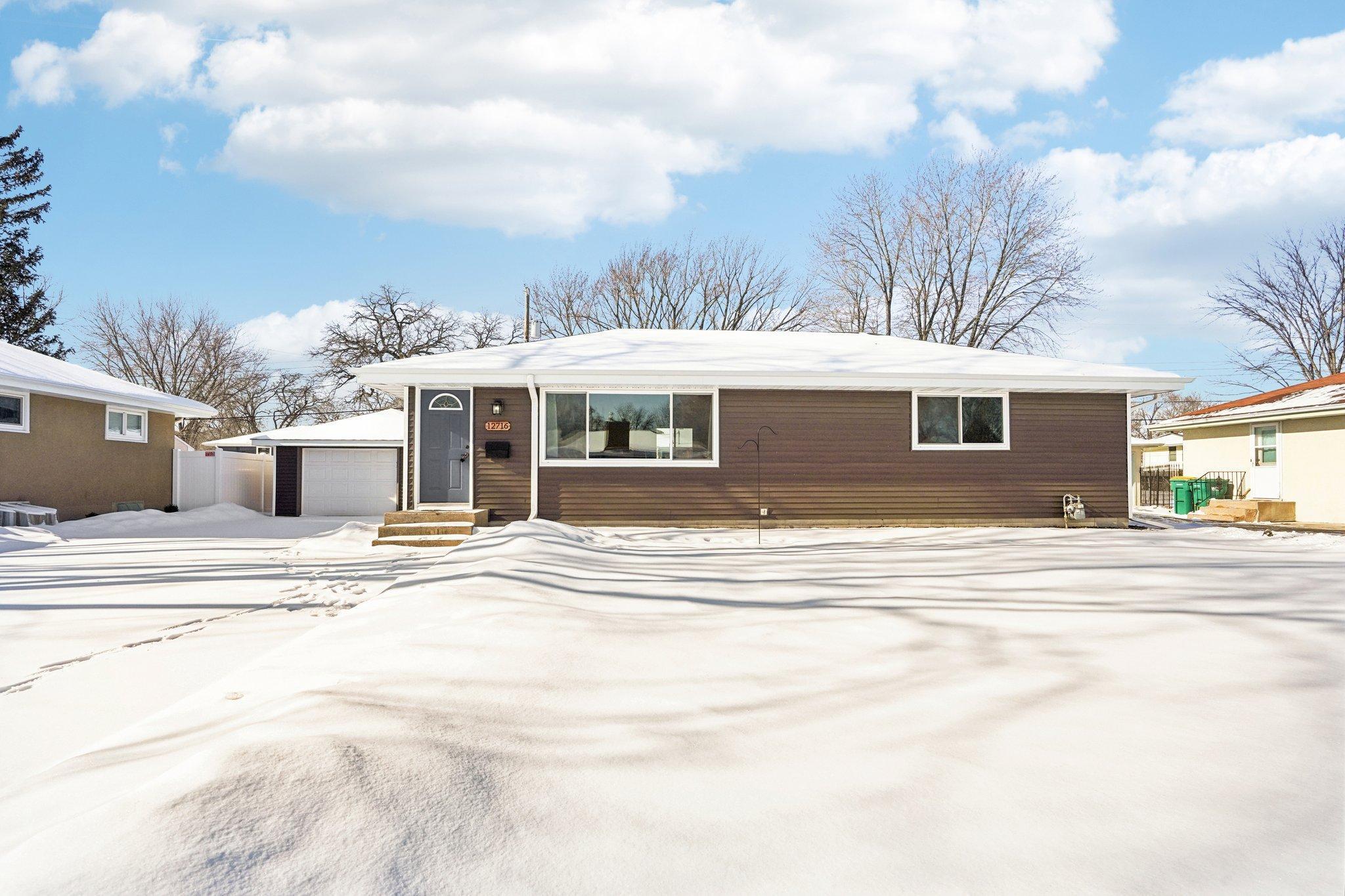 View of Residential at 12716 Monterey Avenue, Savage MN 55378, Savage - Mike Wilen | Minnesota Team Real Estate