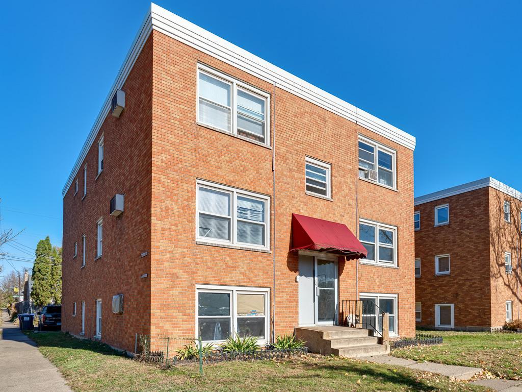 View of Commercial Sale at 881-889 Maryland Avenue, Saint Paul MN 55106, Saint Paul - Mike Wilen | Minnesota Team Real Estate