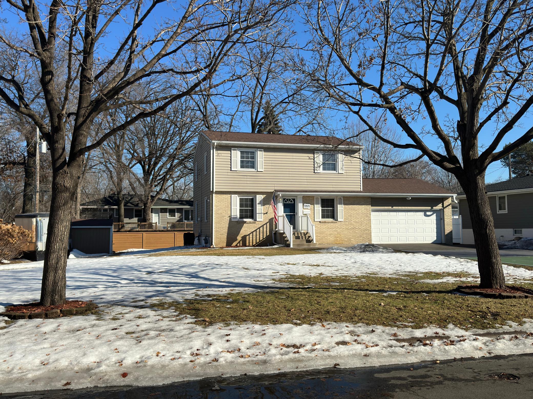 View of Residential at 7221 Humboldt Avenue, Richfield MN 55423, Richfield - Mike Wilen | Minnesota Team Real Estate