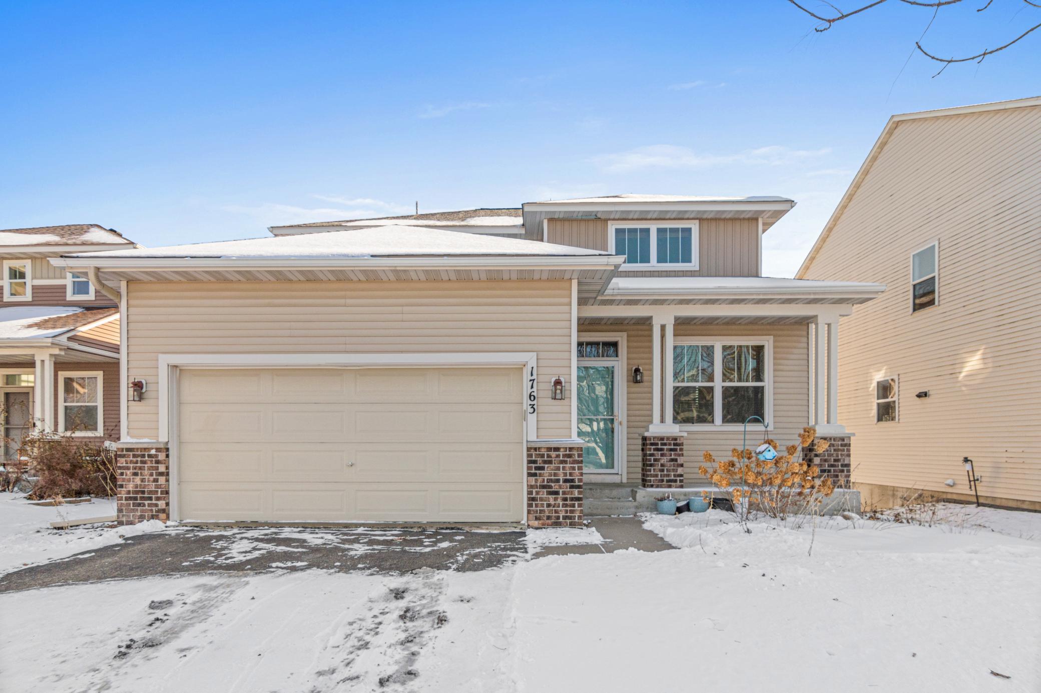 View of Residential at 1763 Switchgrass Court, Shakopee MN 55379, Shakopee - Mike Wilen | Minnesota Team Real Estate