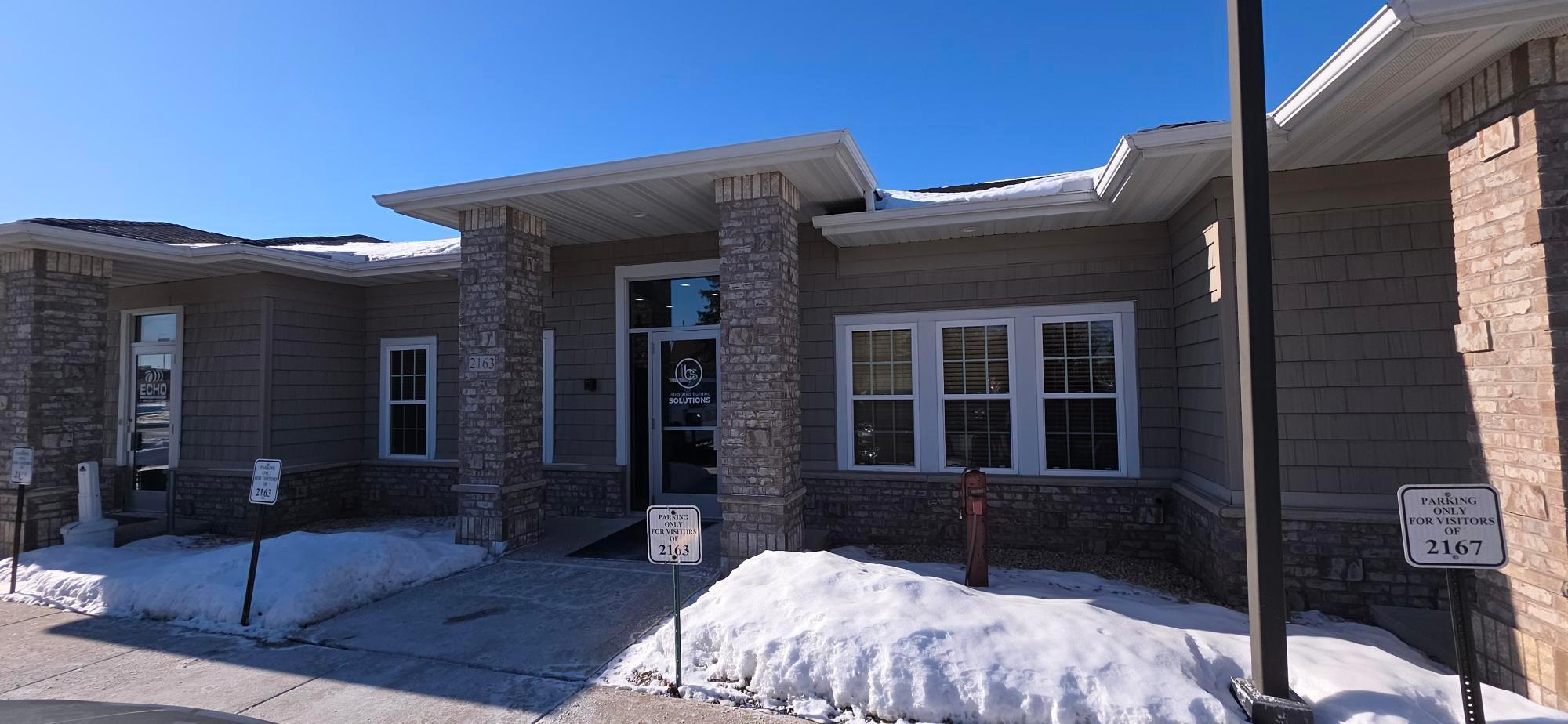 View of Commercial Sale at 2163 Northdale Boulevard, Coon Rapids MN 55433, Coon Rapids (2 of 15) - Mike Wilen | Minnesota Team Real Estate