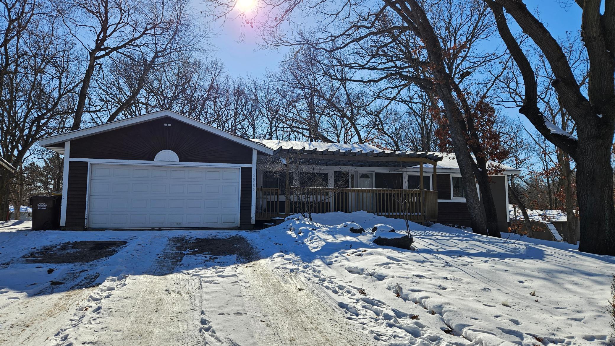 View of Residential at 26586 Woodcrest Circle, Elko MN 55020, Elko - Mike Wilen | Minnesota Team Real Estate