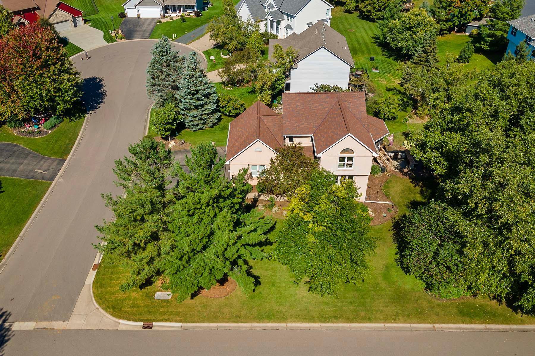View of Residential at 10668 Alton Court, Inver Grove Heights MN 55077, Inver Grove Heights - Mike Wilen | Minnesota Team Real Estate