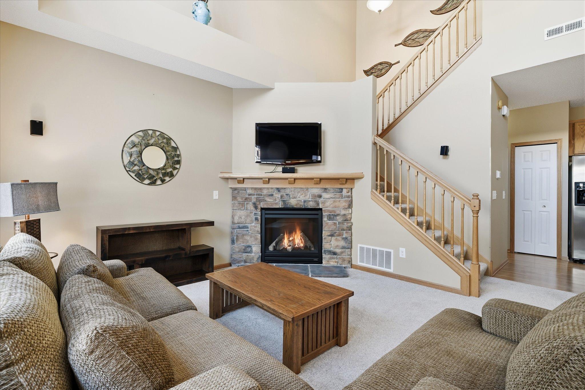 View of Residential at 1243 Majestic Avenue #313, Maplewood MN 55109, Maplewood - Mike Wilen | Minnesota Team Real Estate
