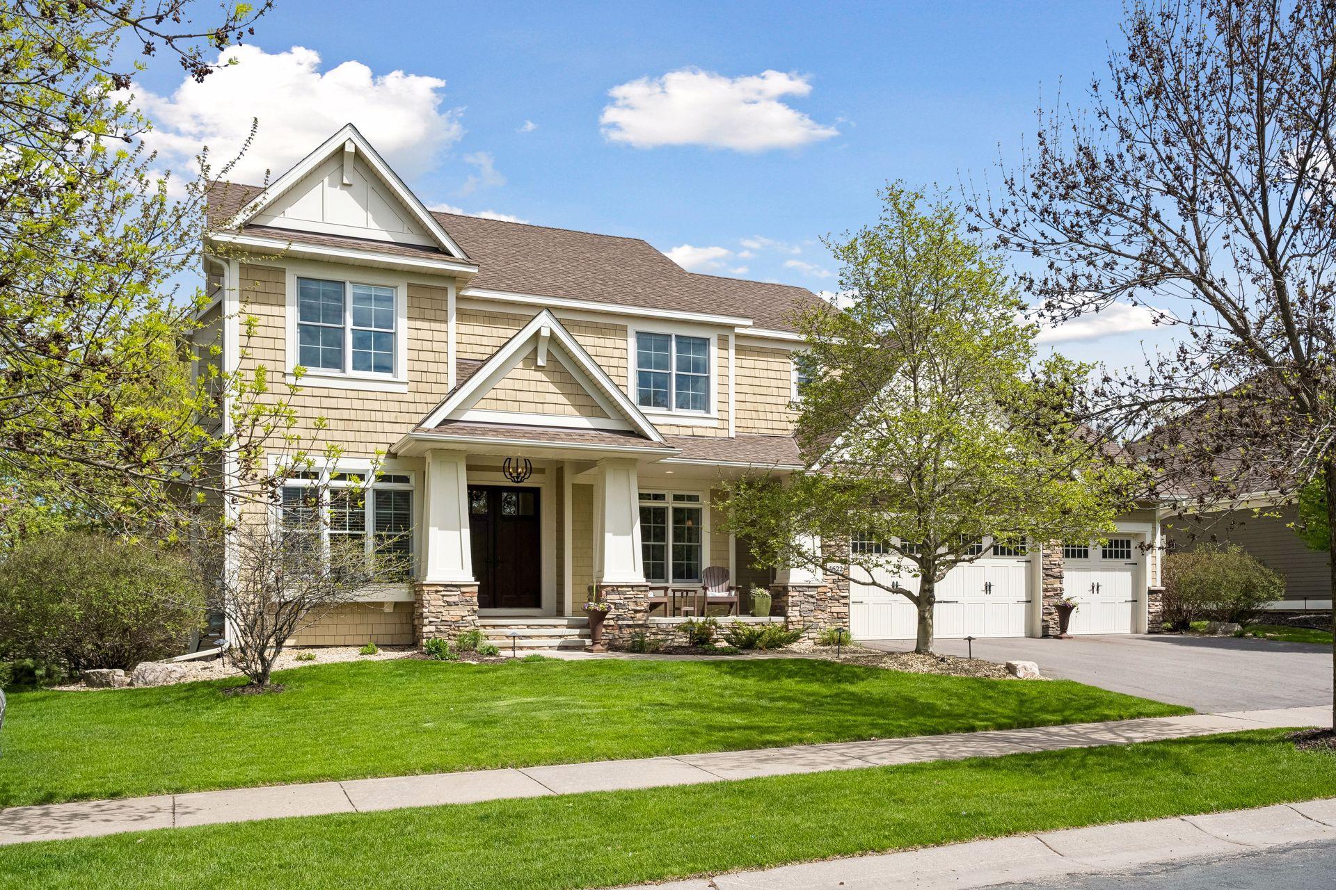 View of Residential at 4622 Bluebell Trail, Hamel MN 55340, Hamel - Mike Wilen | Minnesota Team Real Estate