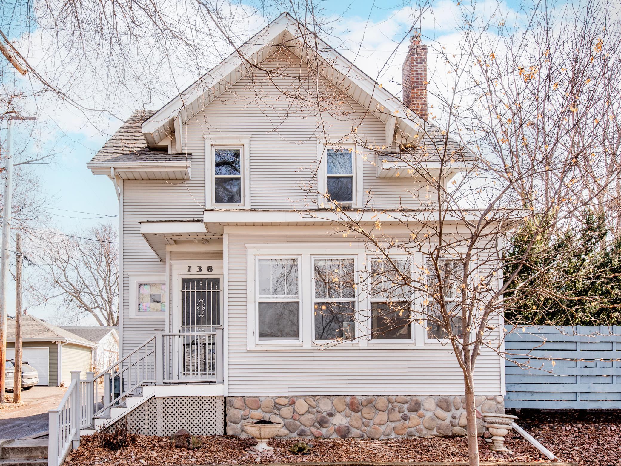 View of Residential at 138 Moore Street, Saint Paul MN 55104, Saint Paul - Mike Wilen | Minnesota Team Real Estate