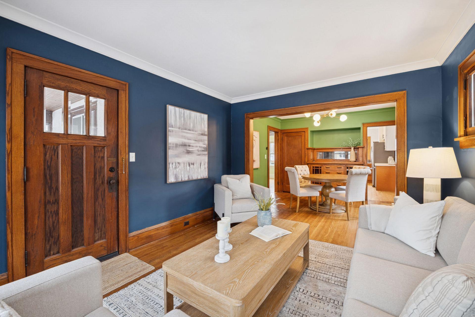 View of Residential at 3427 41st Avenue, Minneapolis MN 55406, Minneapolis - Mike Wilen | Minnesota Team Real Estate