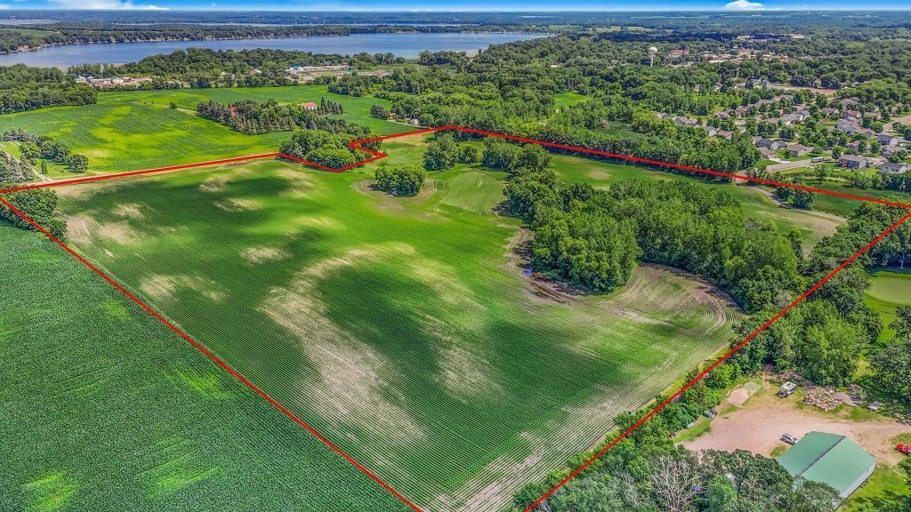 View of Land at TBD Harrison Street W, Annandale MN 55302, Annandale (3 of 15) - Mike Wilen | Minnesota Team Real Estate