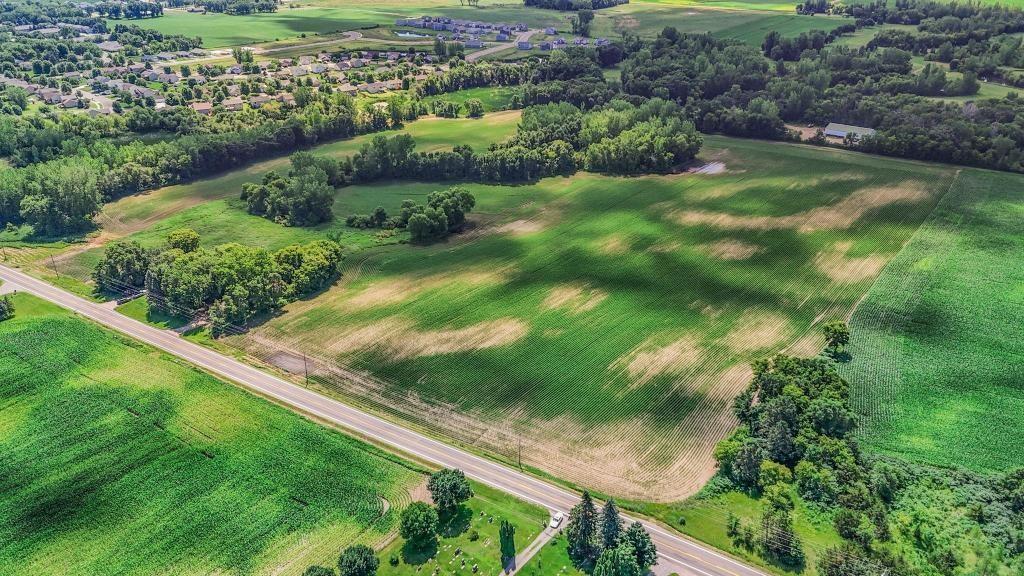View of Land at TBD Harrison Street W, Annandale MN 55302, Annandale (5 of 15) - Mike Wilen | Minnesota Team Real Estate