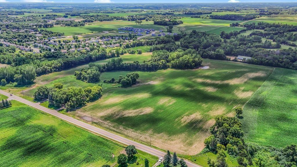 View of Land at TBD Harrison Street W, Annandale MN 55302, Annandale (4 of 15) - Mike Wilen | Minnesota Team Real Estate