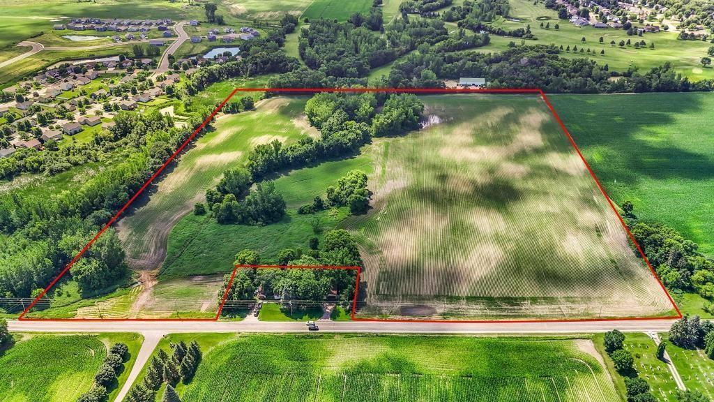 View of Land at TBD Harrison Street W, Annandale MN 55302, Annandale - Mike Wilen | Minnesota Team Real Estate