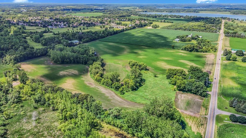 View of Land at TBD Harrison Street W, Annandale MN 55302, Annandale (7 of 15) - Mike Wilen | Minnesota Team Real Estate
