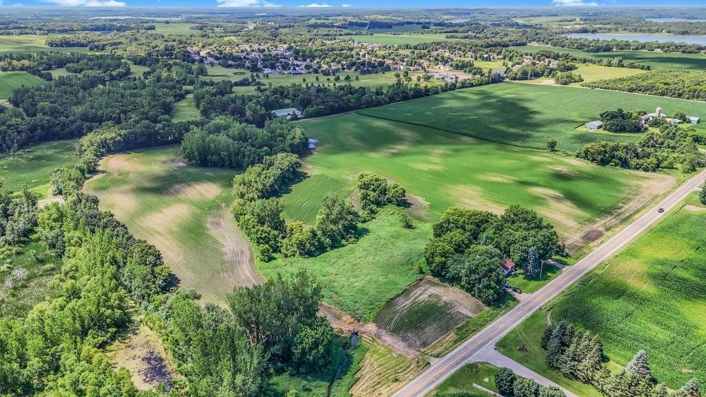 View of Land at TBD Harrison Street W, Annandale MN 55302, Annandale (6 of 15) - Mike Wilen | Minnesota Team Real Estate