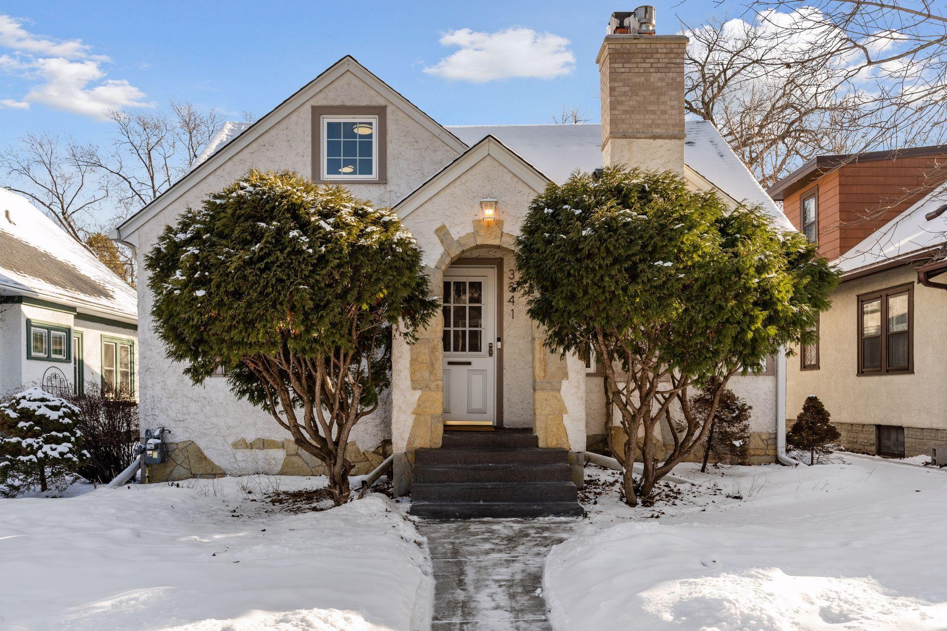 View of Residential at 3341 40th Avenue, Minneapolis MN 55406, Minneapolis - Mike Wilen | Minnesota Team Real Estate