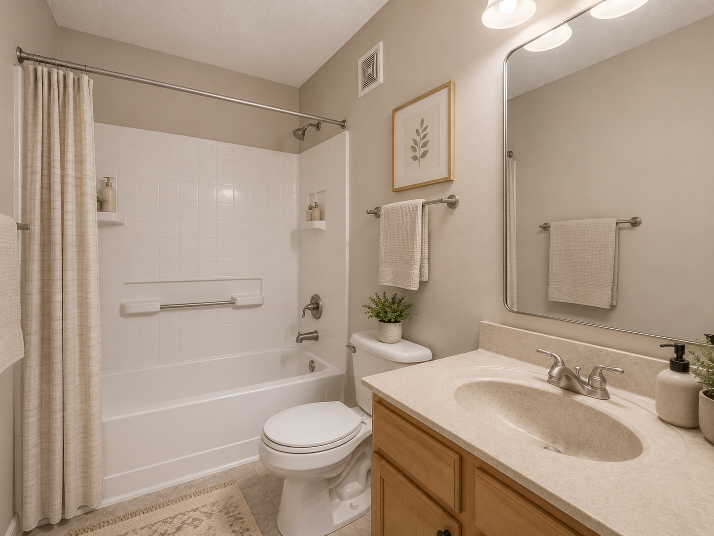 View of Residential at 4646 Blaylock Way #3502, Inver Grove Heights MN 55076, Inver Grove Heights (11 of 16) - Mike Wilen | Minnesota Team Real Estate