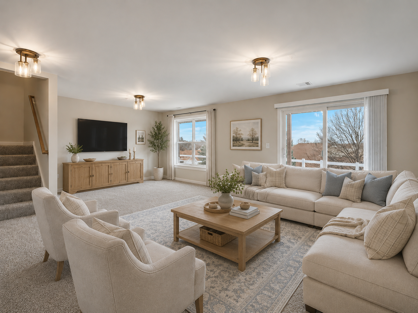 View of Residential at 4646 Blaylock Way #3502, Inver Grove Heights MN 55076, Inver Grove Heights (3 of 16) - Mike Wilen | Minnesota Team Real Estate