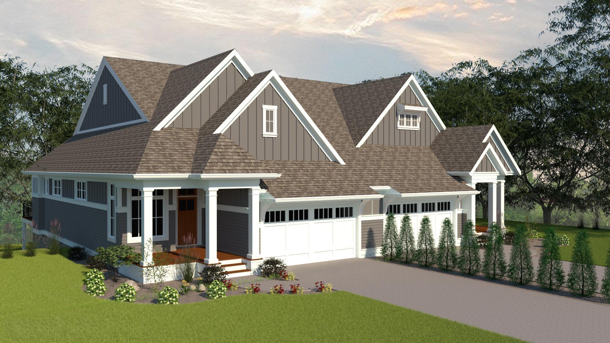 View of Residential at 59 Spring Farm Road, North Oaks MN 55127, North Oaks - Mike Wilen | Minnesota Team Real Estate