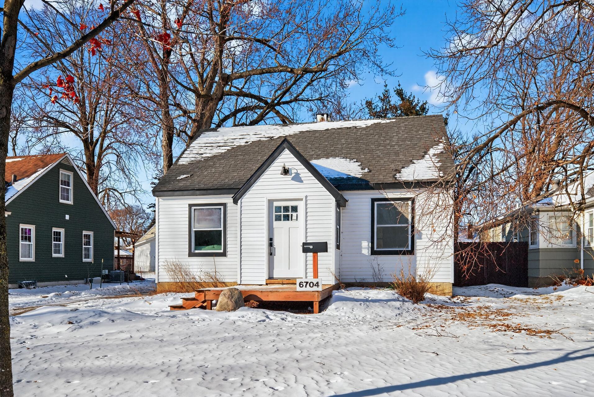 View of Residential at 6704 Stevens Avenue, Richfield MN 55423, Richfield - Mike Wilen | Minnesota Team Real Estate