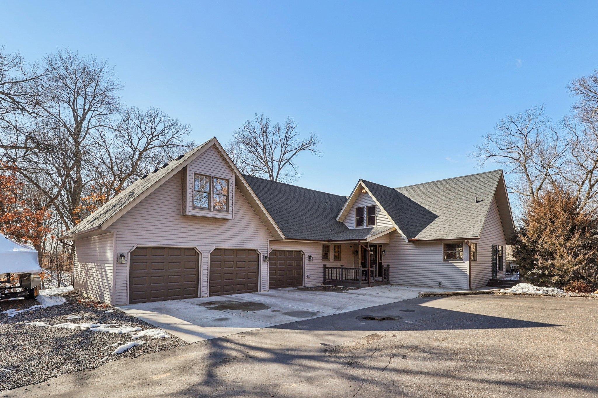 View of Residential at 24124 Inwood Avenue, Forest Lake MN 55025, Forest Lake - Mike Wilen | Minnesota Team Real Estate