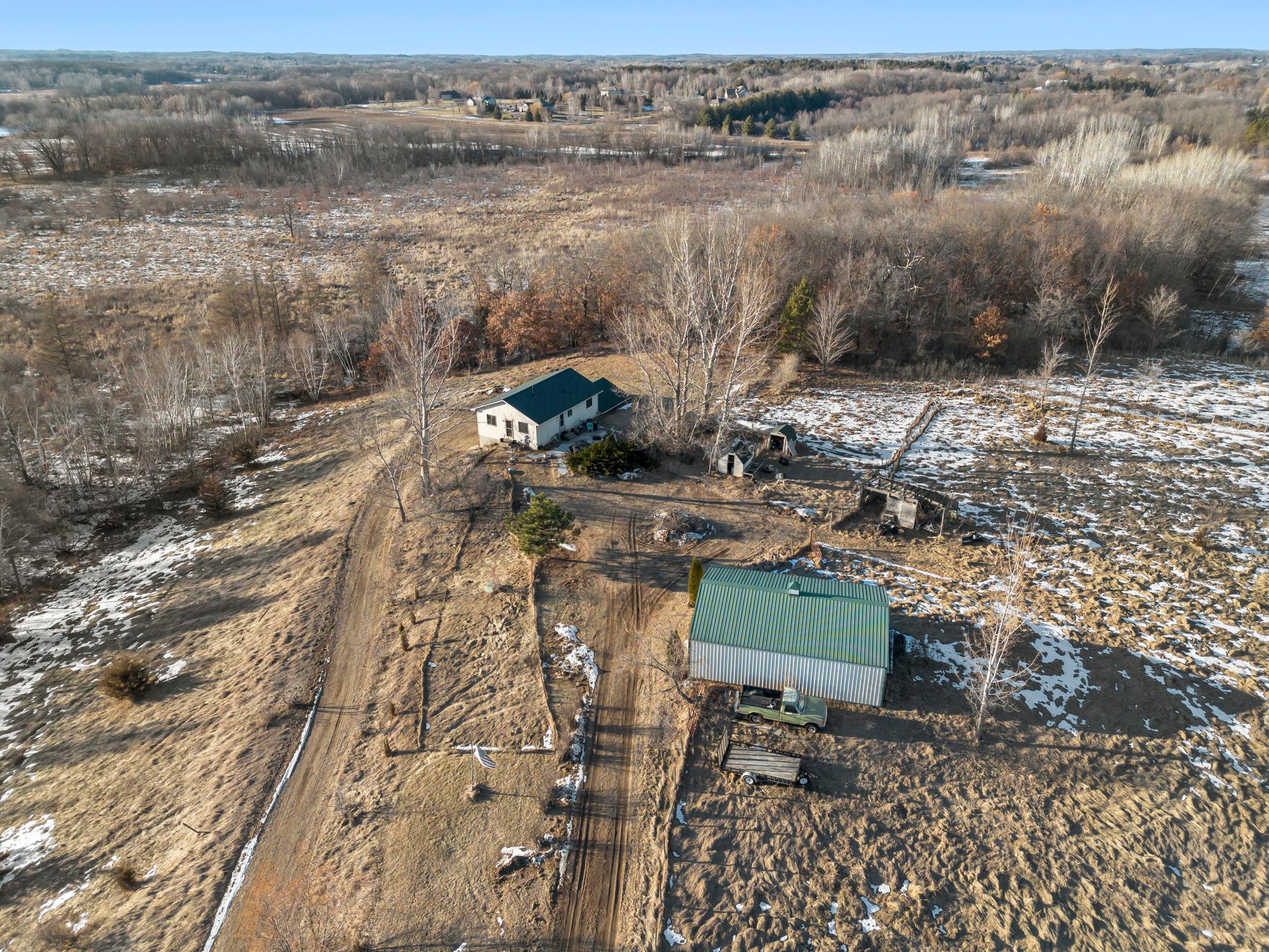 View of Residential at 7411 181st Avenue, Nowthen MN 55303, Nowthen (63 of 71) - Mike Wilen | Minnesota Team Real Estate
