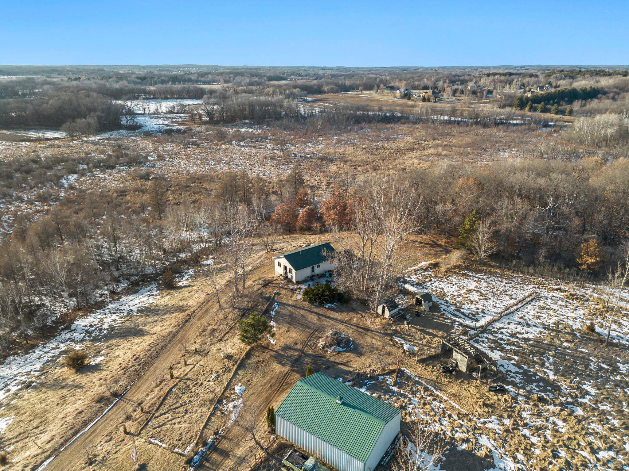 View of Residential at 7411 181st Avenue, Nowthen MN 55303, Nowthen (55 of 71) - Mike Wilen | Minnesota Team Real Estate