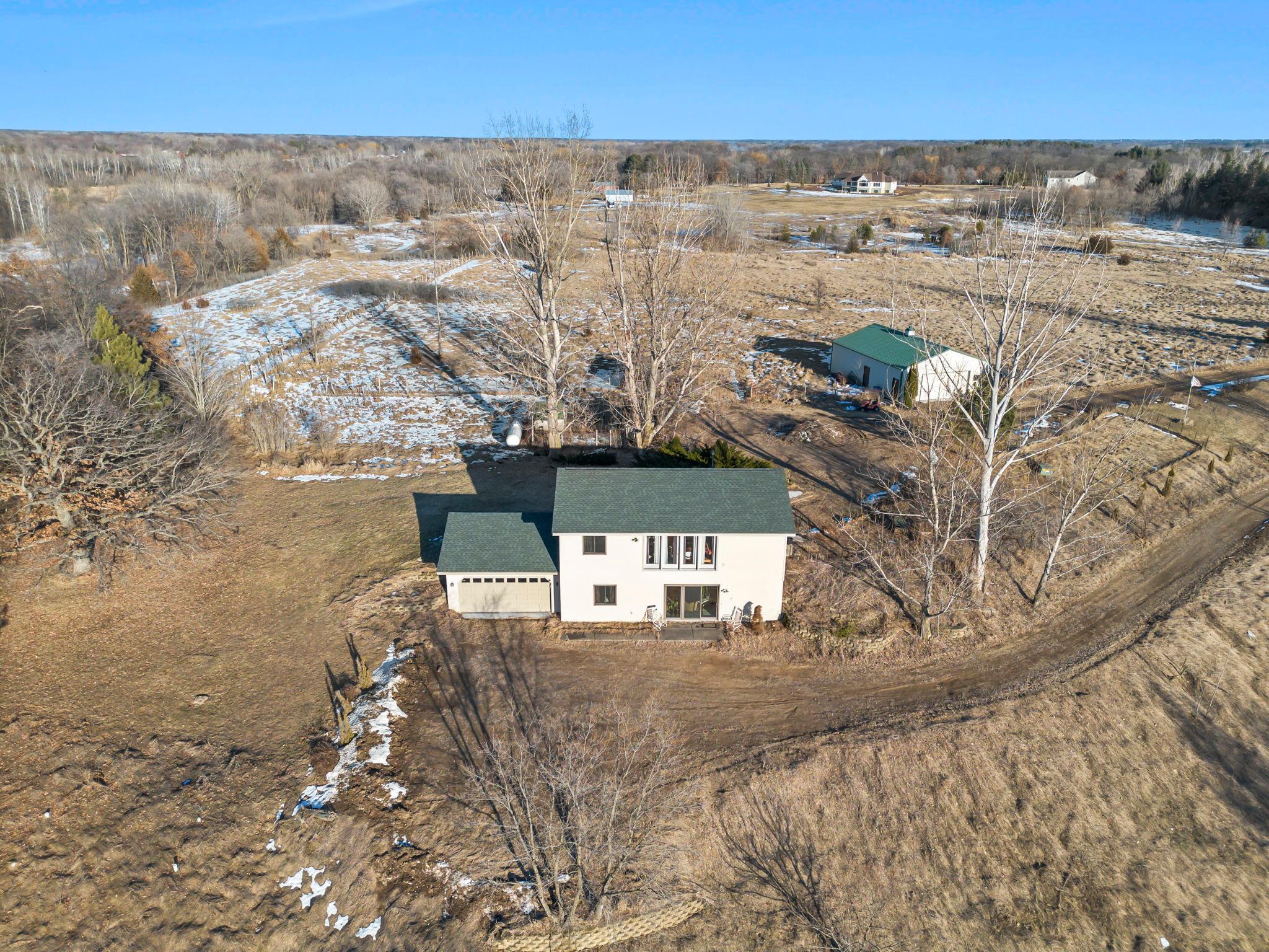 View of Residential at 7411 181st Avenue, Nowthen MN 55303, Nowthen (9 of 71) - Mike Wilen | Minnesota Team Real Estate