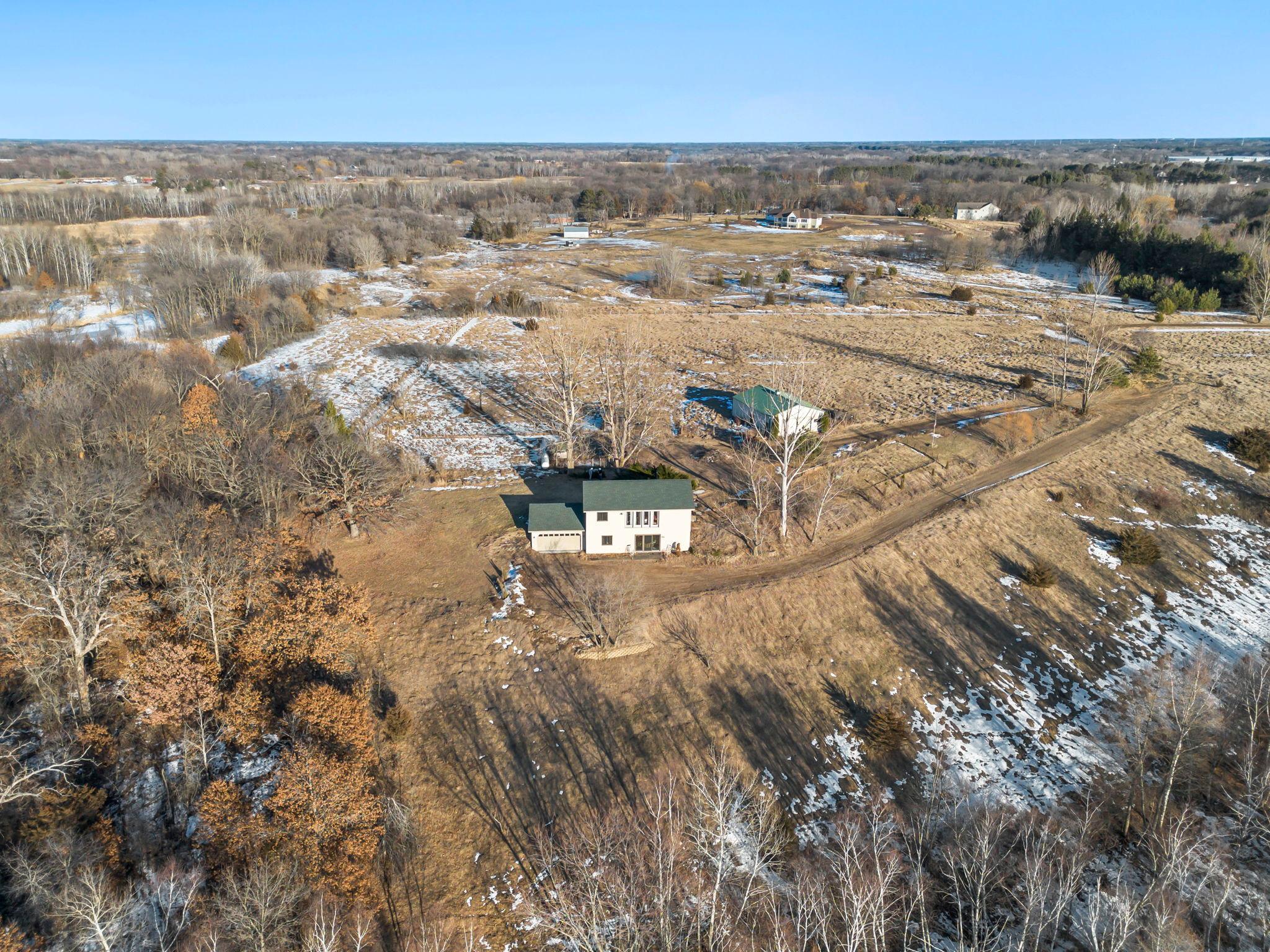 View of Residential at 7411 181st Avenue, Nowthen MN 55303, Nowthen (6 of 71) - Mike Wilen | Minnesota Team Real Estate