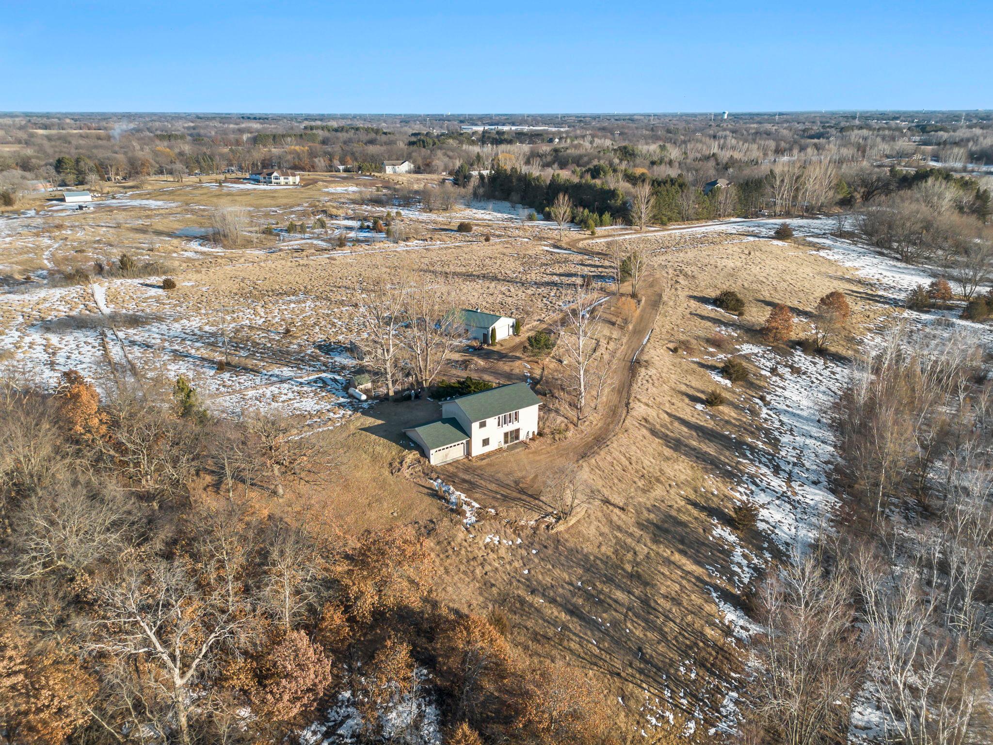 View of Residential at 7411 181st Avenue, Nowthen MN 55303, Nowthen (5 of 71) - Mike Wilen | Minnesota Team Real Estate
