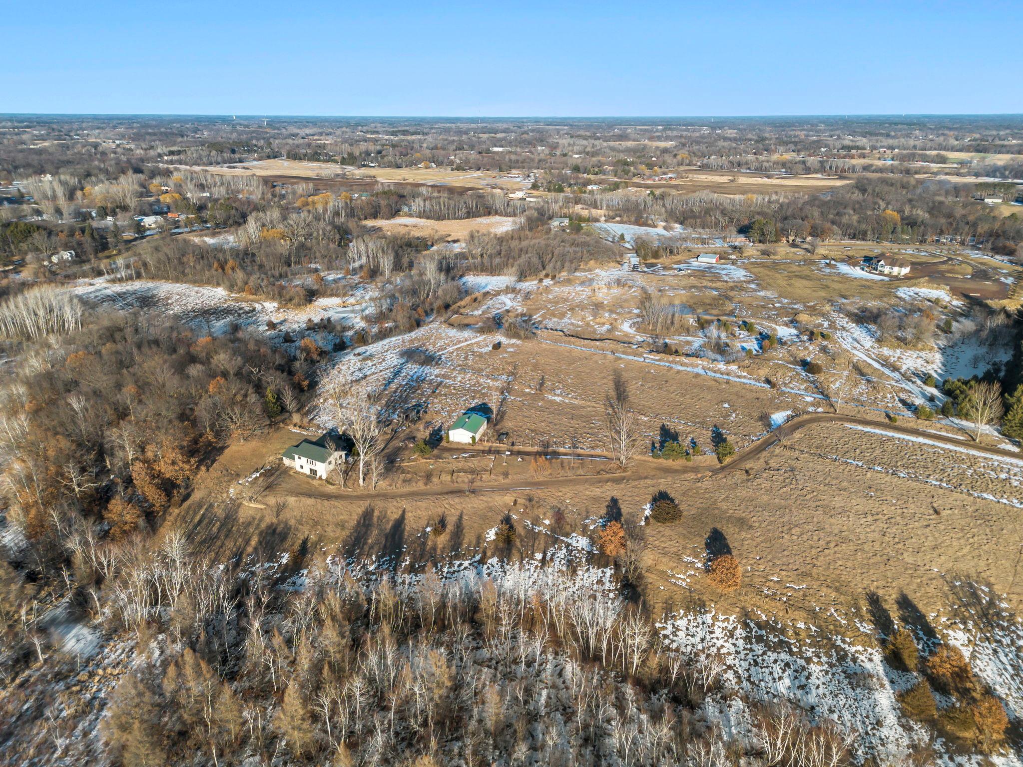 View of Residential at 7411 181st Avenue, Nowthen MN 55303, Nowthen (3 of 71) - Mike Wilen | Minnesota Team Real Estate
