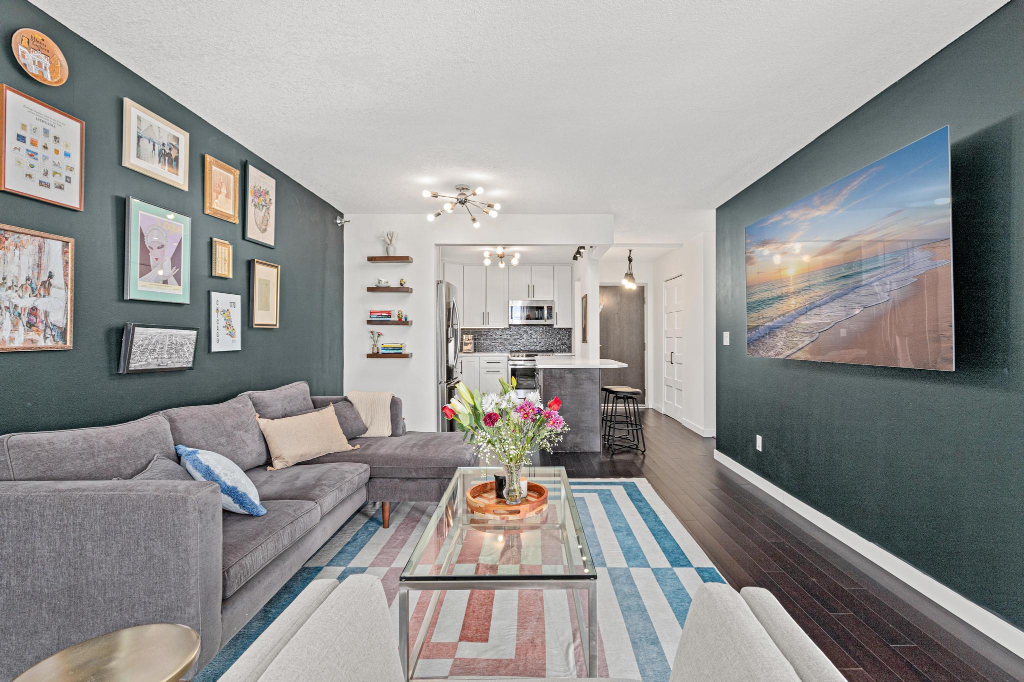 View of Residential at 78 10th Street #2004, Saint Paul MN 55101, Saint Paul - Mike Wilen | Minnesota Team Real Estate