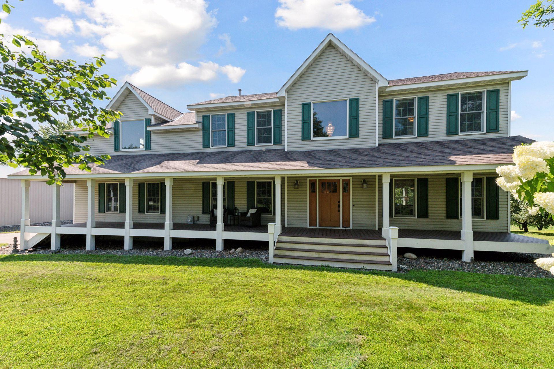 View of Residential at 5230 Rebecca Park Trail, Greenfield MN 55357, Greenfield - Mike Wilen | Minnesota Team Real Estate