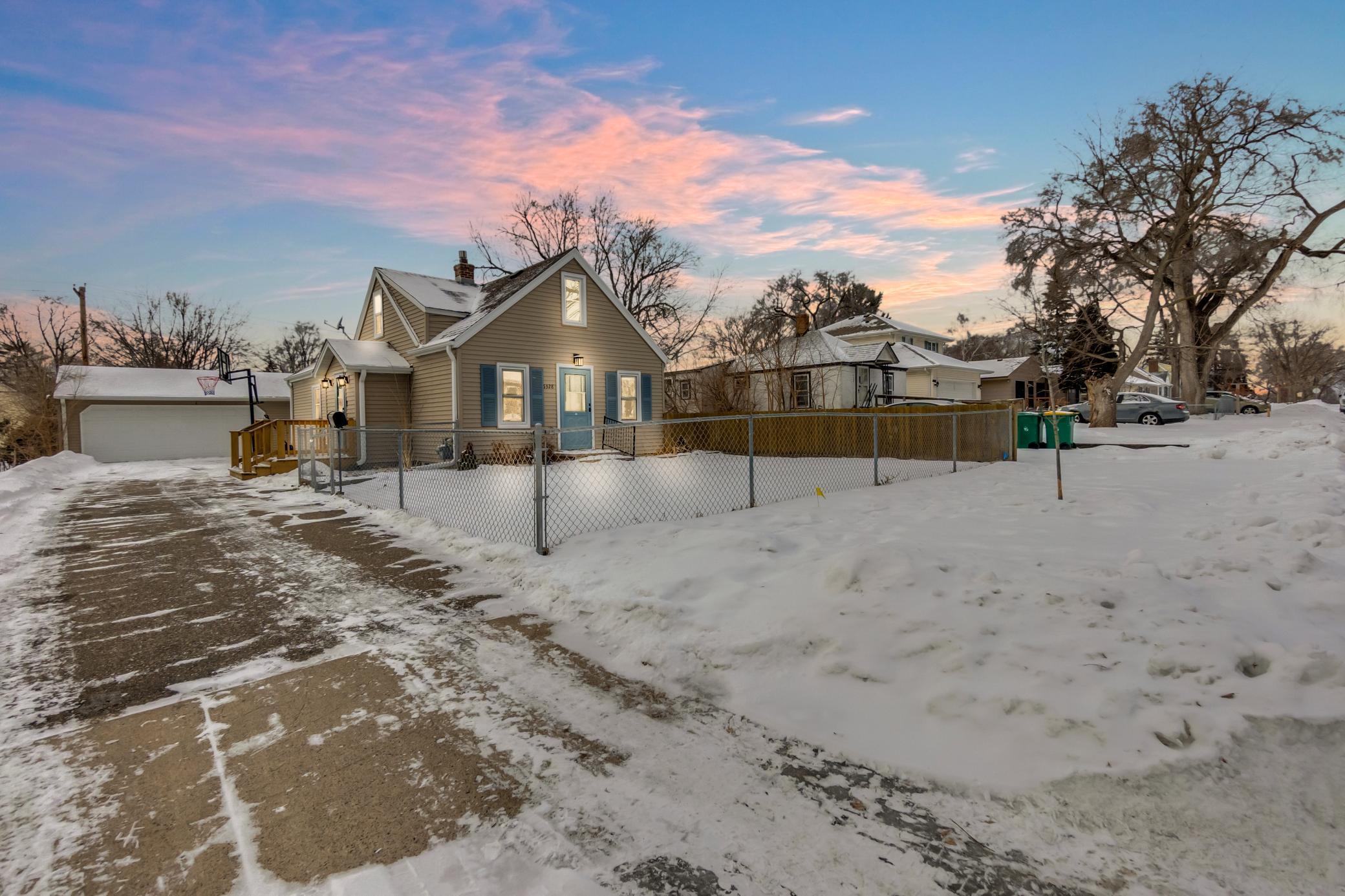 View of Residential at 6328 15th Avenue, Richfield MN 55423, Richfield - Mike Wilen | Minnesota Team Real Estate