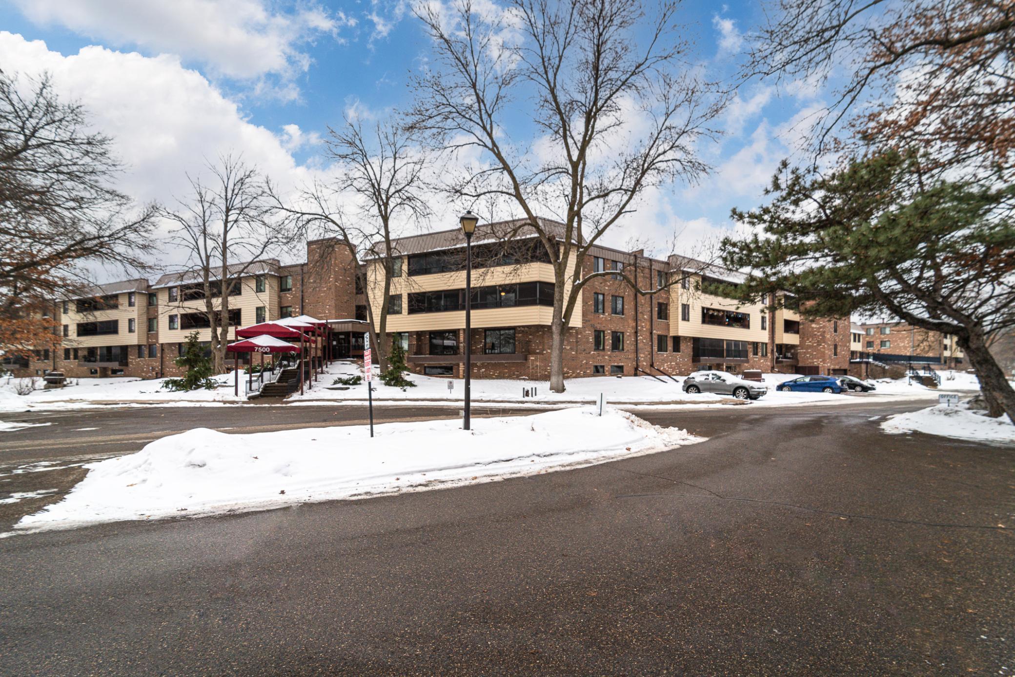 View of Residential at 7500 Cahill Road #115C, Edina MN 55439, Edina - Mike Wilen | Minnesota Team Real Estate