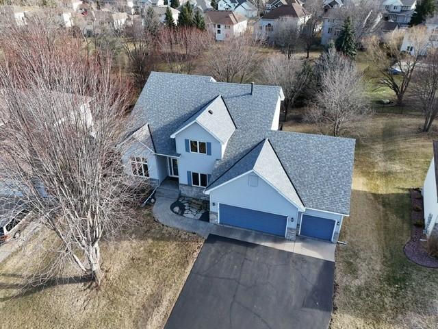 View of Residential at 8927 136th Street, Savage MN 55378, Savage - Mike Wilen | Minnesota Team Real Estate
