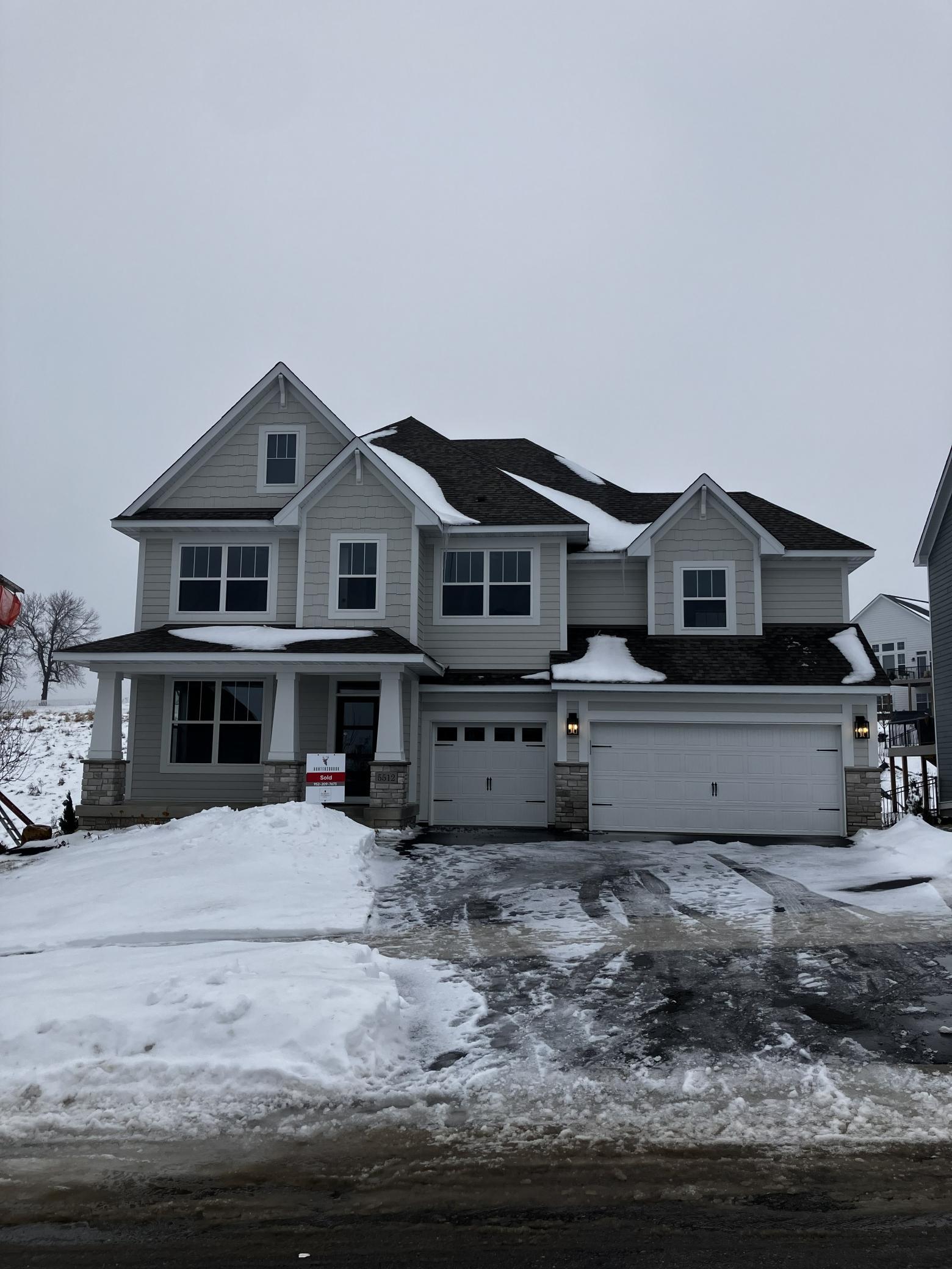View of Residential at 5512 Scenic Loop Run, Victoria MN 55386, Victoria - Mike Wilen | Minnesota Team Real Estate