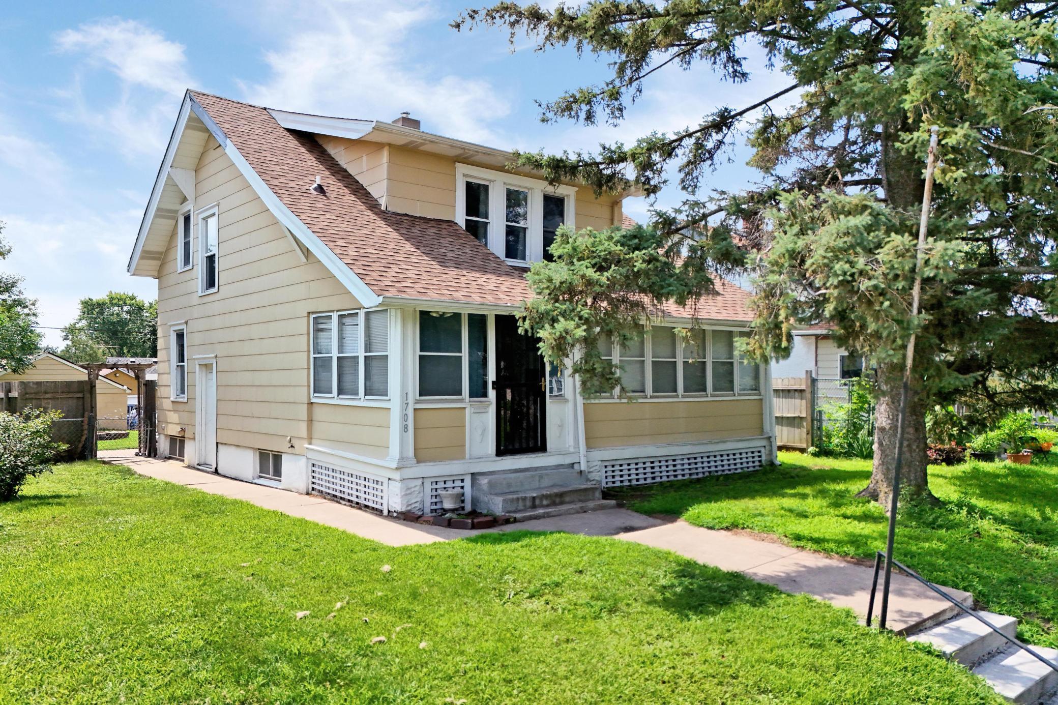 View of Residential at 1708 Minnehaha Avenue, Saint Paul MN 55106, Saint Paul - Mike Wilen | Minnesota Team Real Estate