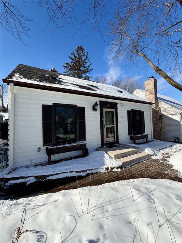 View of Residential at 40 Penn Avenue, Minneapolis MN 55405, Minneapolis - Mike Wilen | Minnesota Team Real Estate